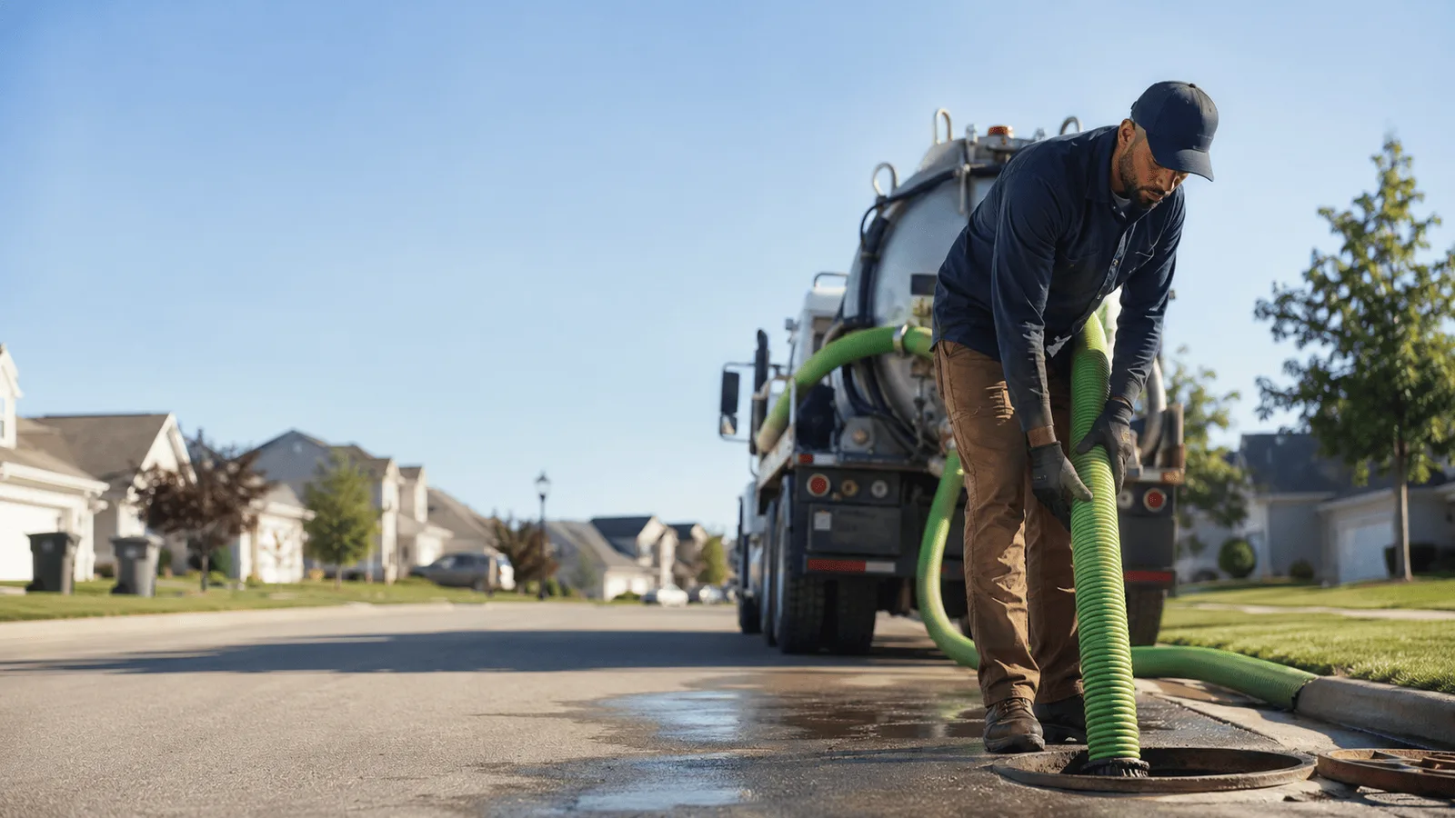 Mosquito Control in Chauncey, GA